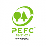 Certificazione Pefc