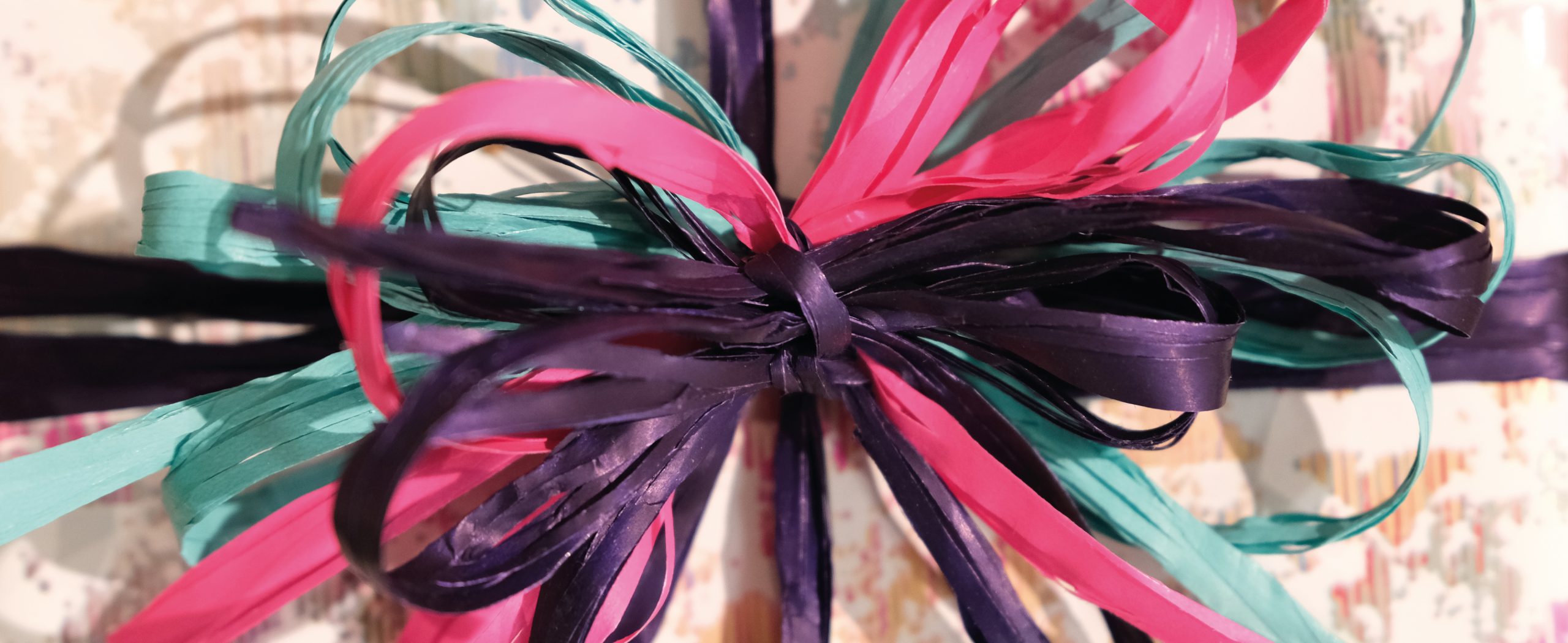 Nastro Di Carta Per Dolci Per Confezione Regalo